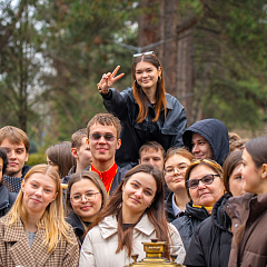 Пахнет солнцем и блинами – нынче Масленица с нами!