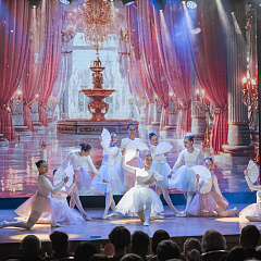 Первый в этом году День открытых дверей прошёл на «отлично»