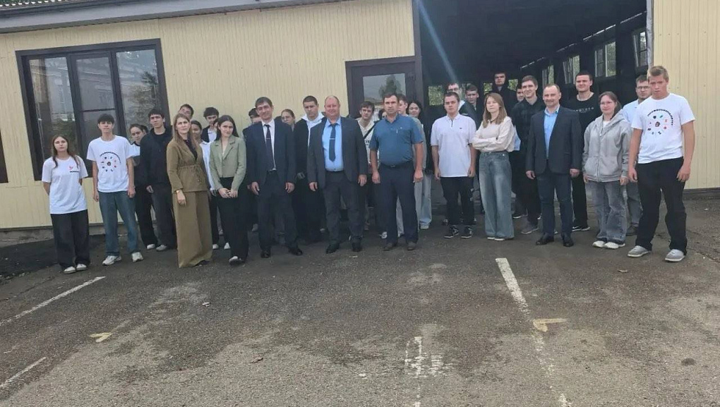 К профессии через практику