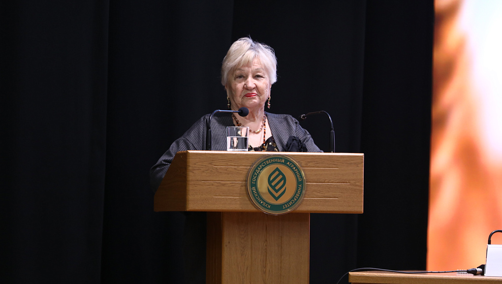 Губернатор Вениамин Кондратьев провёл предпосевное совещание в КубГАУ