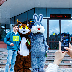 Кубанский ГАУ снова открыл двери для будущих абитуриентов