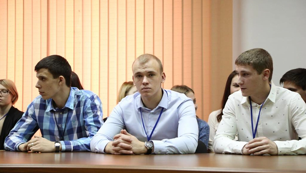 In Kuban SAU has opened The Business School!
