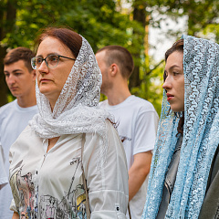 Живая память: в КубГАУ высадили платаны в честь 80-летия Великой Победы