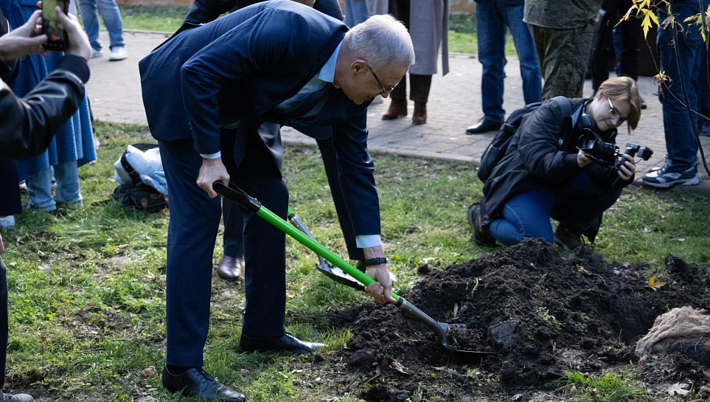 Дорога, которая соединяет поколения - БАМ