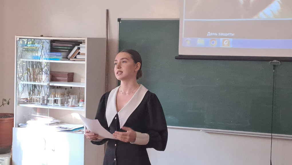 О братьях наших меньших