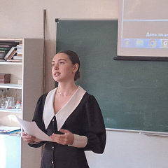 О братьях наших меньших