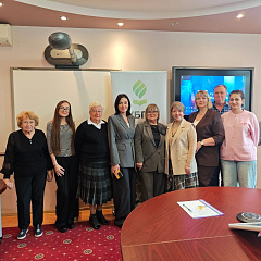 Русский язык как иностранный