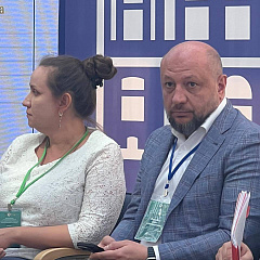 Делегация Кубанского ГАУ приняла участие во Всероссийском форуме аграрного образования и науки в СтГАУ
