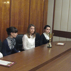II студенческая юридическая олимпиада Краснодарского края