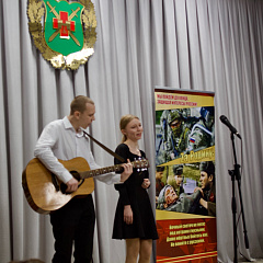 Студенты КубГАУ – раненым бойцам СВО