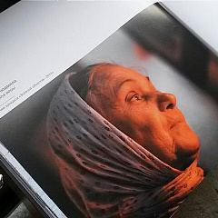 Работы фотографа пресс-службы КубГАУ вошли в фотокнигу «Золотой объектив – 2013»