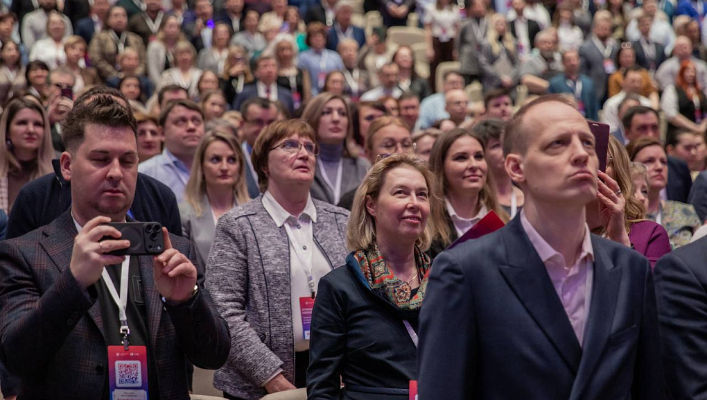 Приём без границ: от проектирования до зачисления