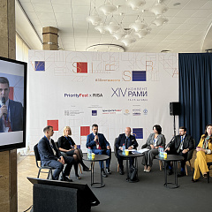 КубГАУ принимает участие в фестивале лучших практик «Приоритета-2030» – PriorityFest