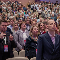 Приём без границ: от проектирования до зачисления