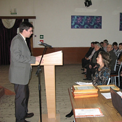 Высокие результаты работы Малой академии учащихся Абинского района