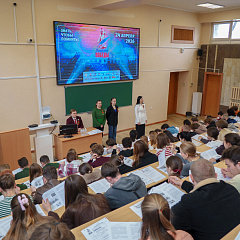 Диктант Победы