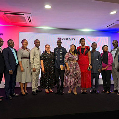 Новые горизонты аграрного сотрудничества