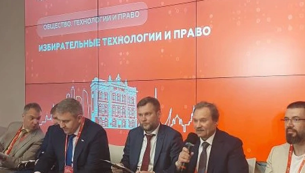 От ИИ до когнитивного суверенитета