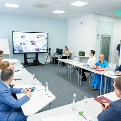  Развиваем ветеринарную науку и практику с лидерами отрасли!