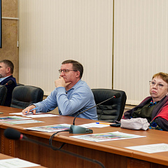 От идеи до гранта! 