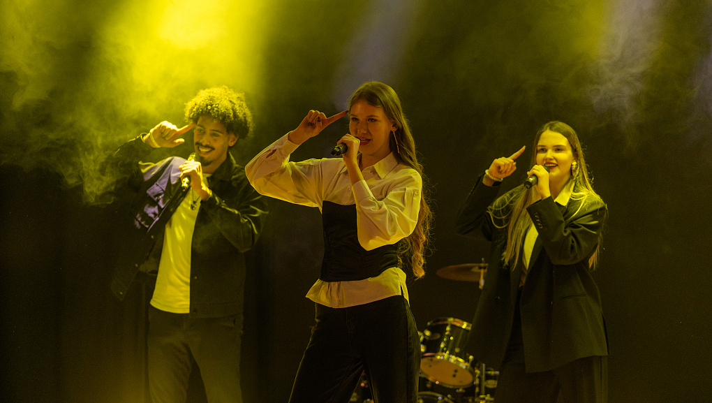 25 лет движения вперёд: факультет прикладной информатики отметил юбилей