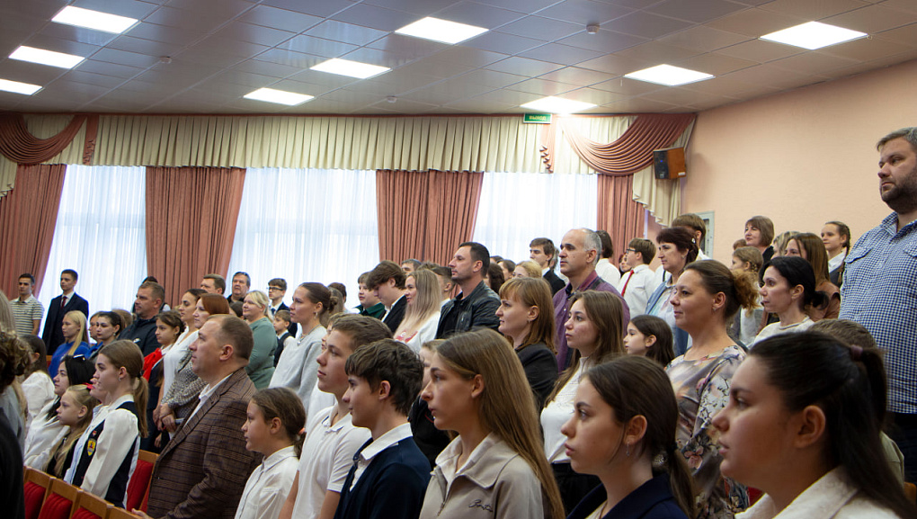 Малая сельскохозяйственная академия КУБГАУ