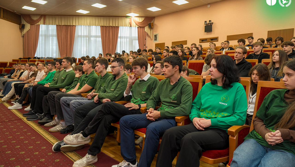 Встреча с героем