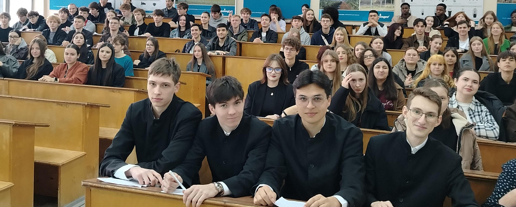 К 90-летию писателя Виктора Лихоносова