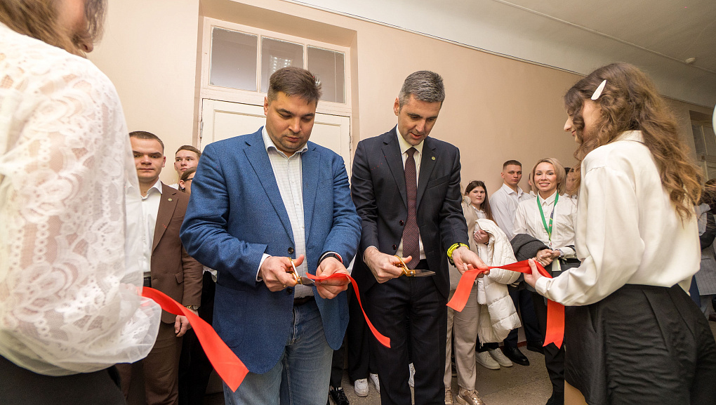 Факультету «Финансы и кредит» КубГАУ – 30 лет