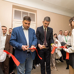 Факультету «Финансы и кредит» КубГАУ – 30 лет