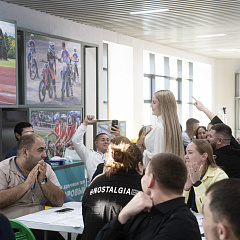 Новый подход к публичной власти – новые лидеры