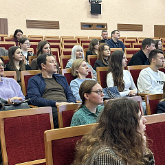 Ключевые угрозы в системе образования в условиях гибридной войны.