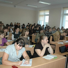 Встреча с первым атаманом Всекубанского казачьего войска В.П. Громовым