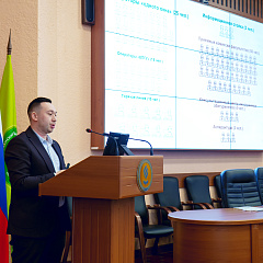 Кубанский ГАУ дал старт приёмной кампании 2026 года