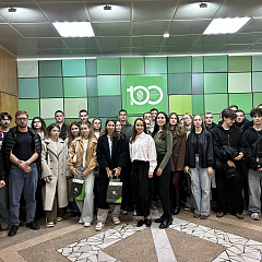 Осенний марафон аудита в Кубанском ГАУ