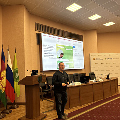 Ключевые угрозы в системе образования в условиях гибридной войны.