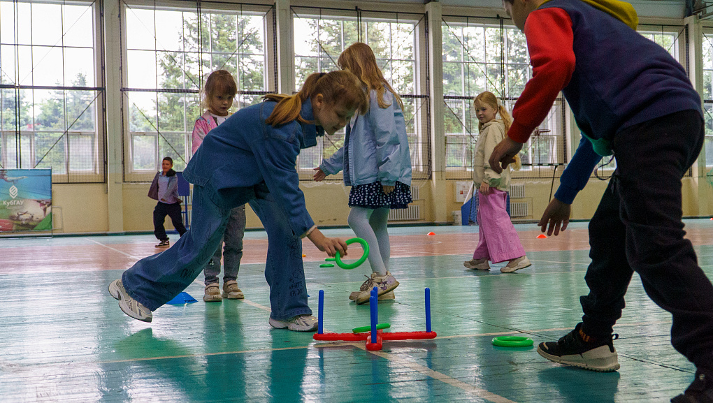 День гордости в Кубанском ГАУ: открывая мир родителей
