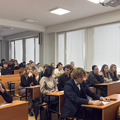 Есенин. Живой. Современный. Наш