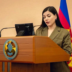 В КубГАУ стартовала акция «Письма солдатские – связь поколений»