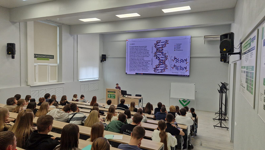 Готовимся к ЕГЭ вместе!