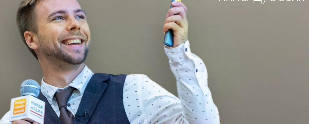 В КубГАУ стартовал образовательный трек по подкастингу