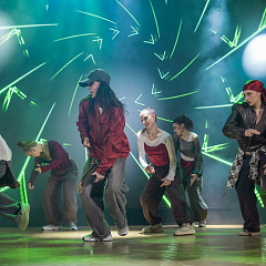 В Кубанском ГАУ состоялось открытие «Студвесны на Кубани»