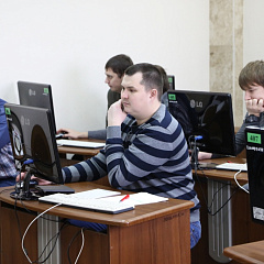 Компьютерный курс от учебного центра Softline