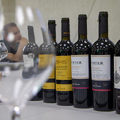 Одни из лучших виноделов Крыма провели мастер-класс для студентов КубГАУ