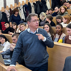 Стресс и его влияние на развитие современной личности