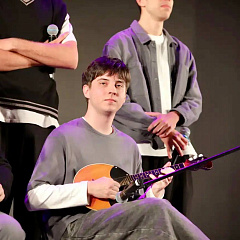 Команды КВН КубГАУ снова в лидерах!