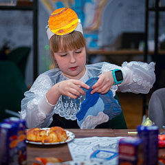 Космическая миссия в Кубанском ГАУ