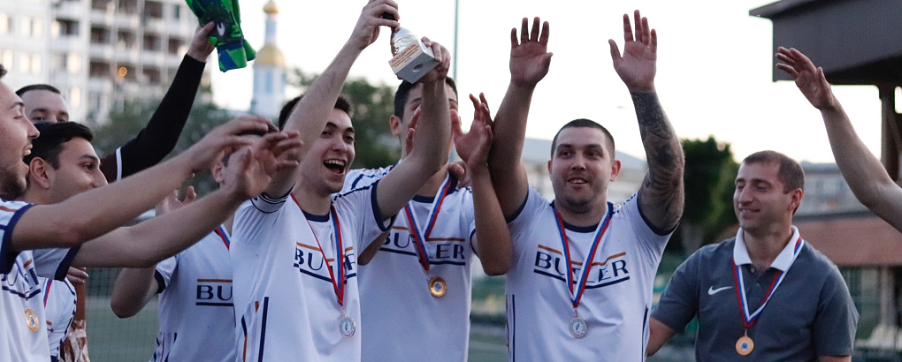 На грани реальности: студенты КубГАУ вышли в финал Чемпионата России по фиджитал-футболу