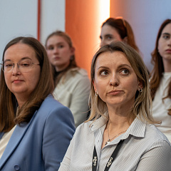 Из аудитории в бизнес