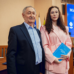 «Я горжусь!» 